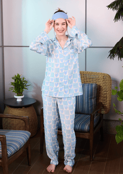 Cloud Nine Set