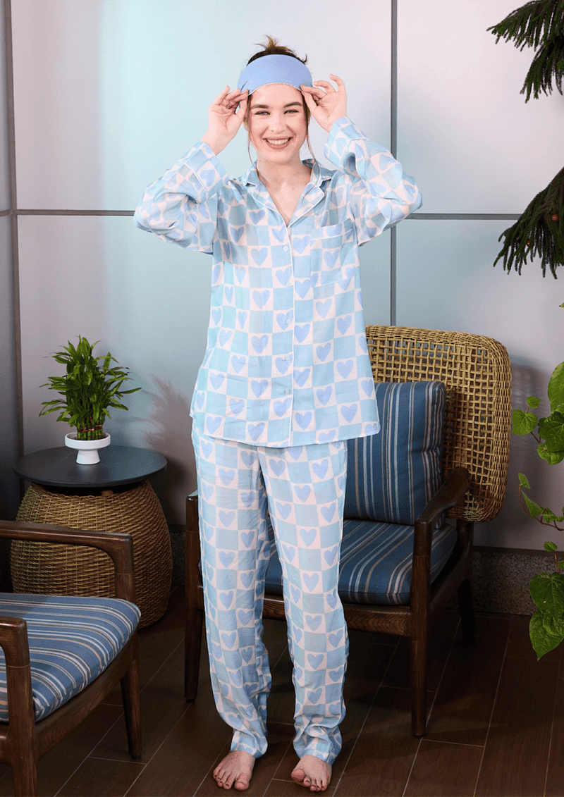 Cloud Nine Set