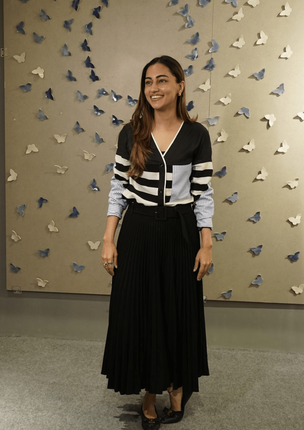 Citizen Stripe  Shirt