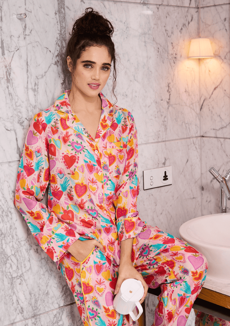 Love & Lounge Set