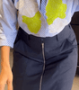 Noughties Skirt