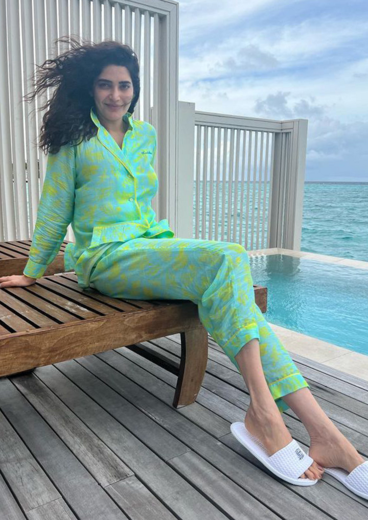 Laguna Set