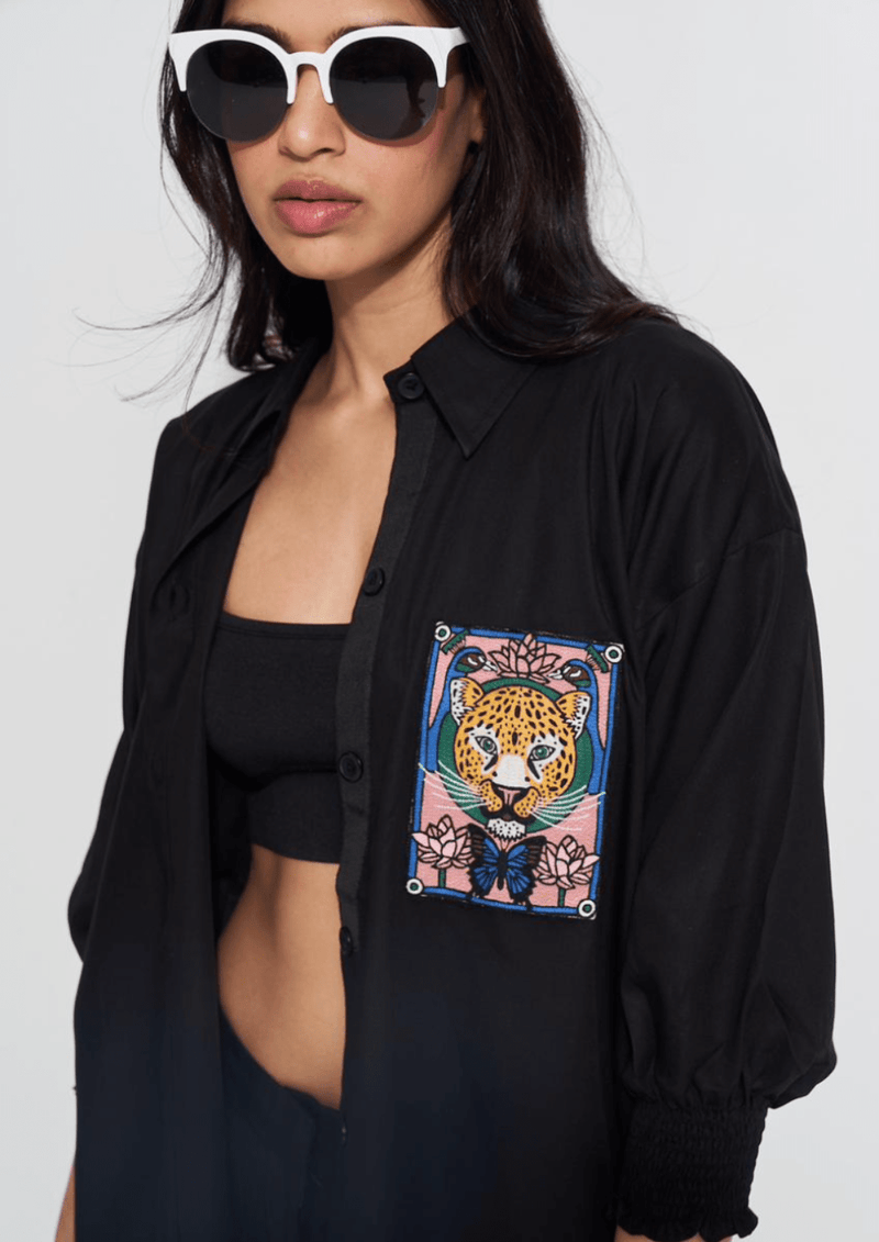 Panthera Shirt