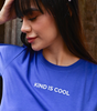 Kind is cool