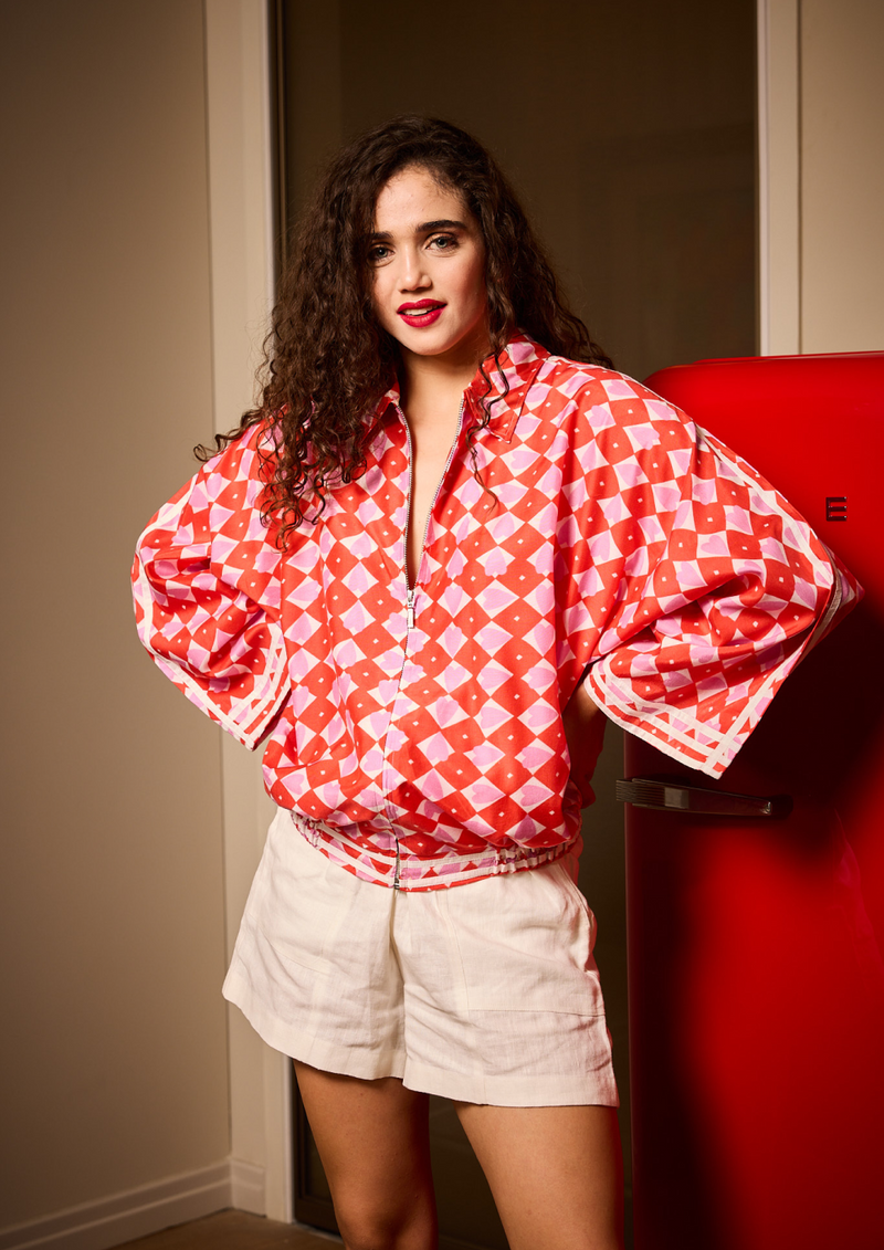 Easy-Love Jacket
