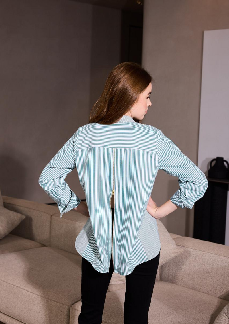 Palm Parade Shirt