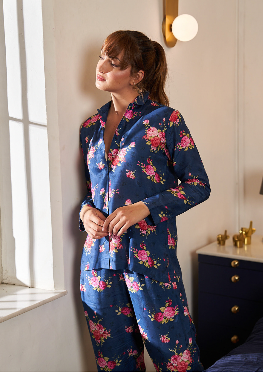 Rosewood Slumber Set