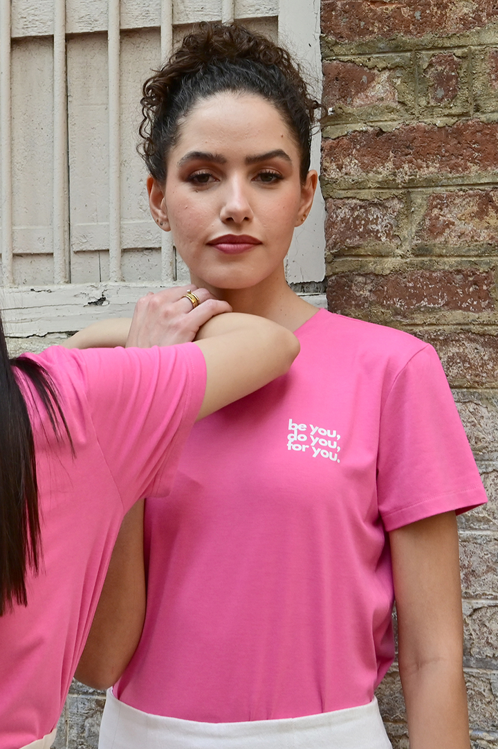 Be You Do you for you