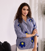 The Good Mood Stripe Shirt
