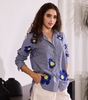 The Good Mood Stripe Shirt