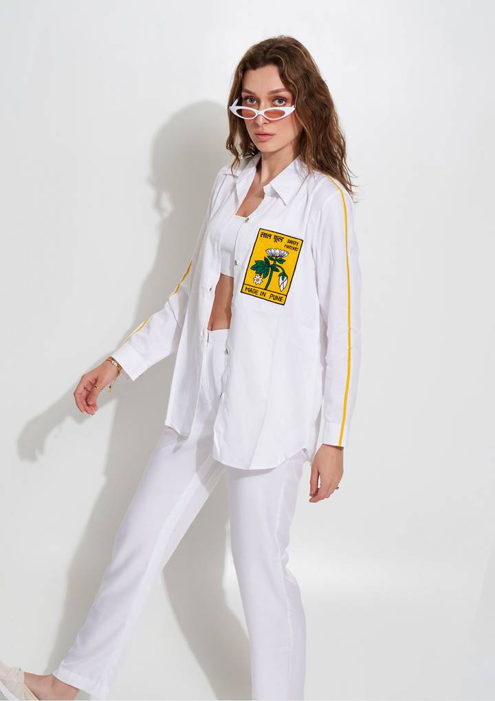 Safety Matches Shirt