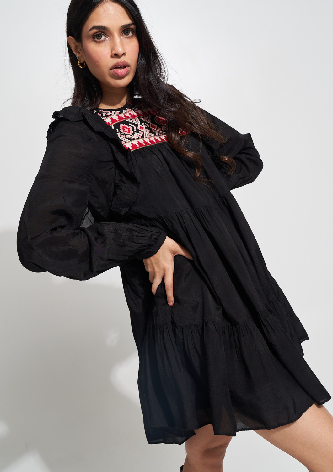 Cherry Charmer Dress