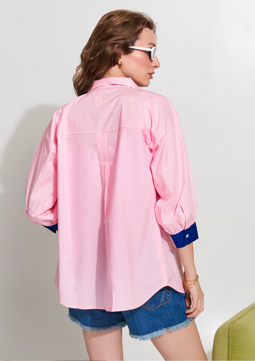 Go get'em Tiger  Shirt